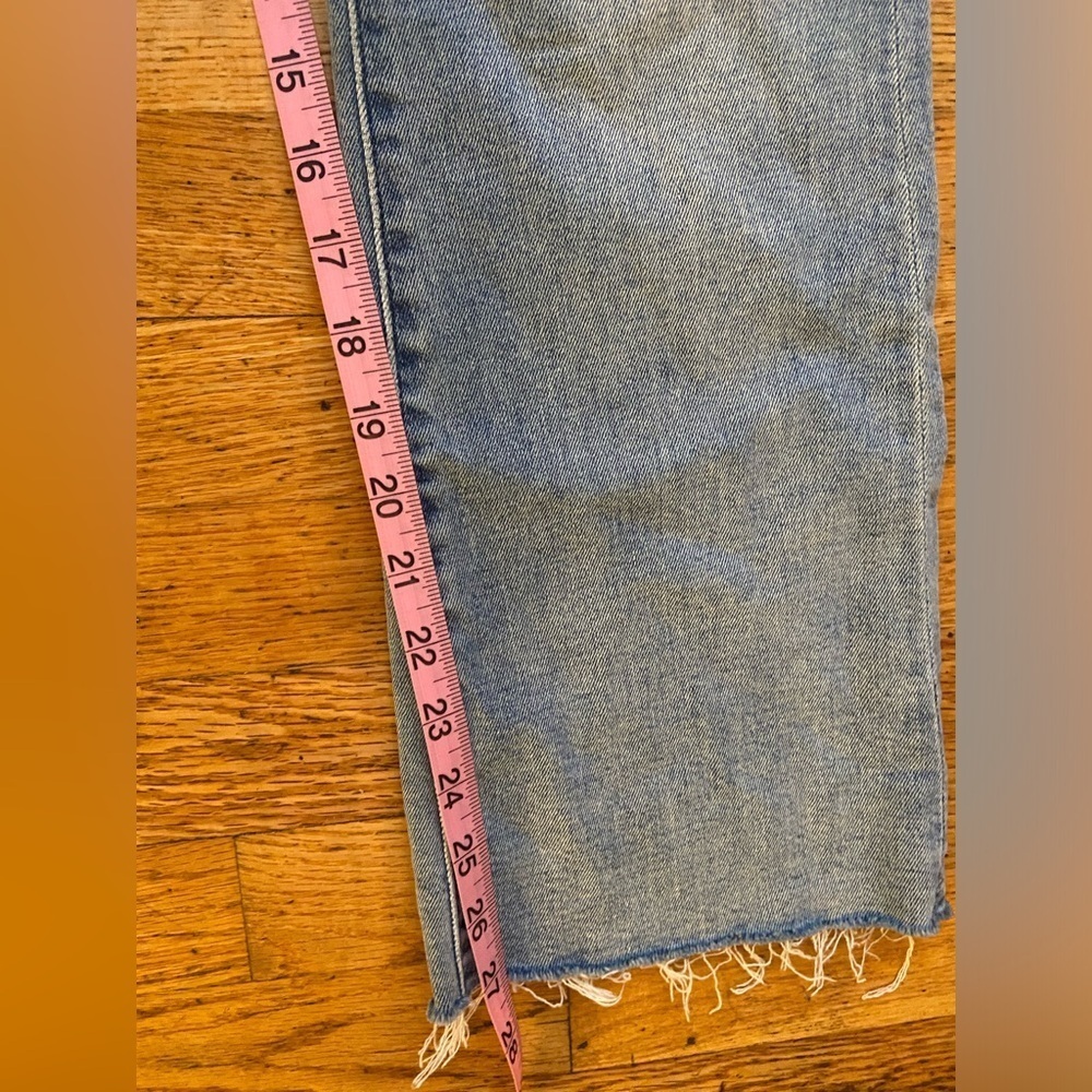 Pistola jeans - Picture 14 of 16
